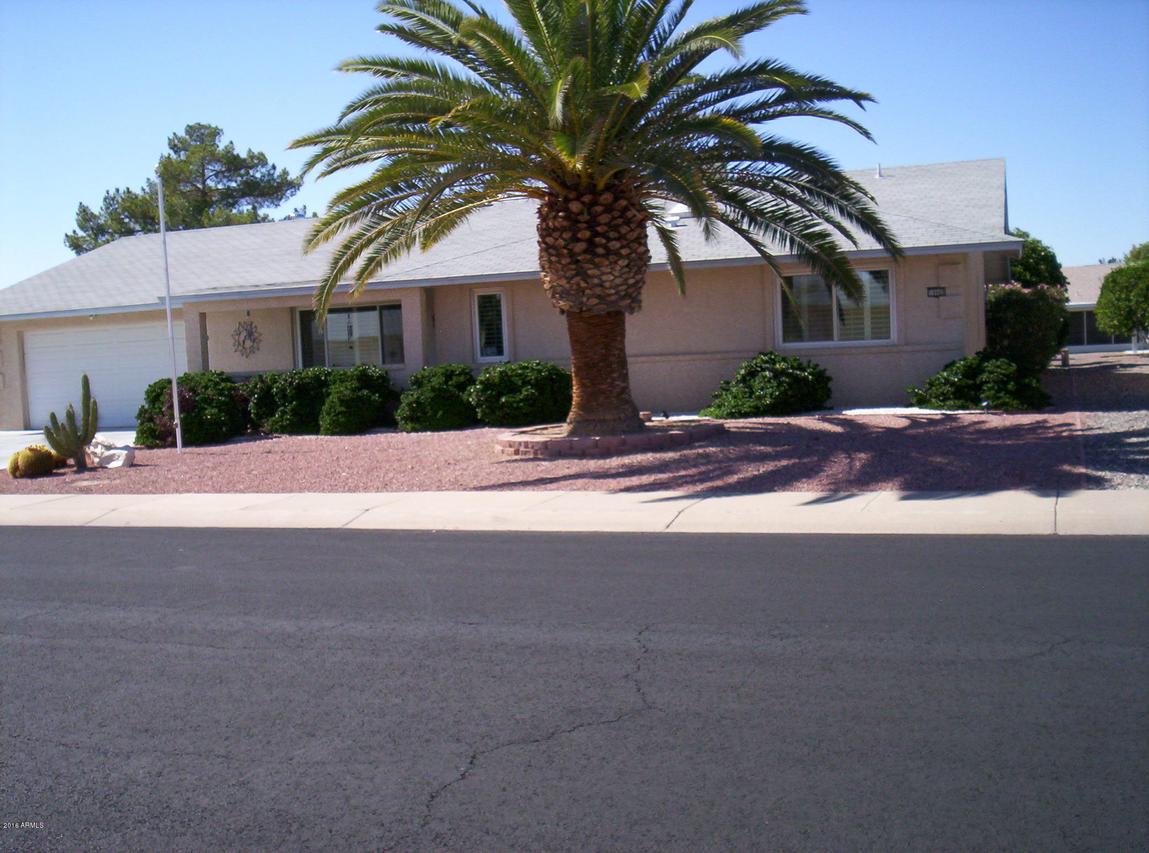 19602 N Signal Butte Cir., Sun City, AZ 85373