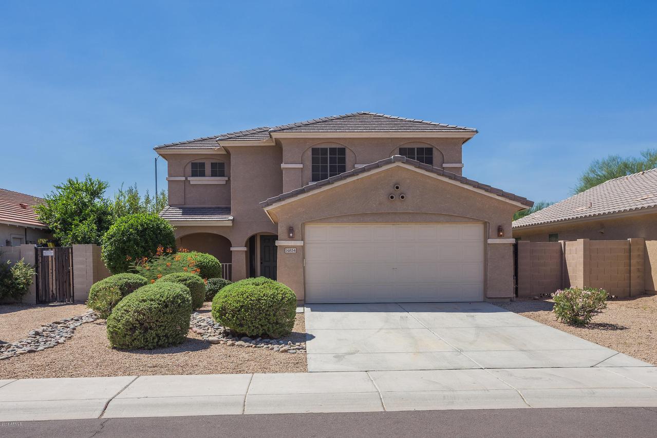 14854 N 172nd Ln., Surprise, AZ 85388