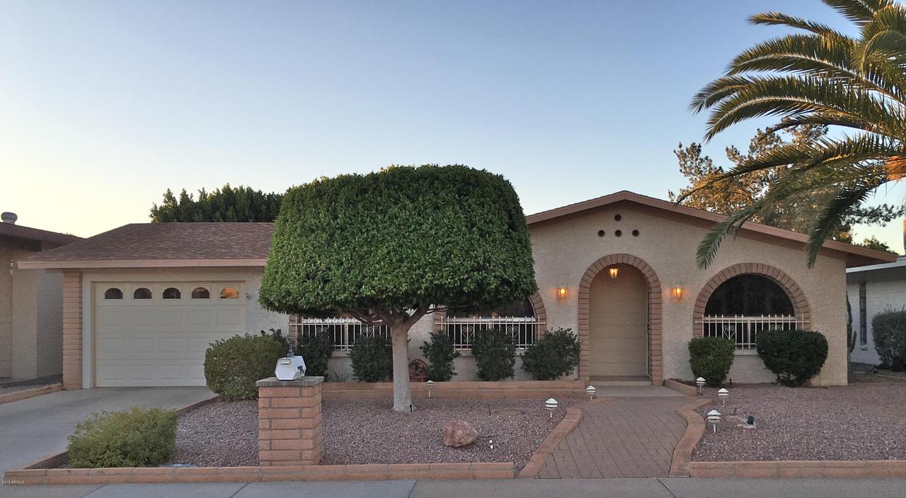 2132 N Stockton Pl., Mesa, AZ 85215