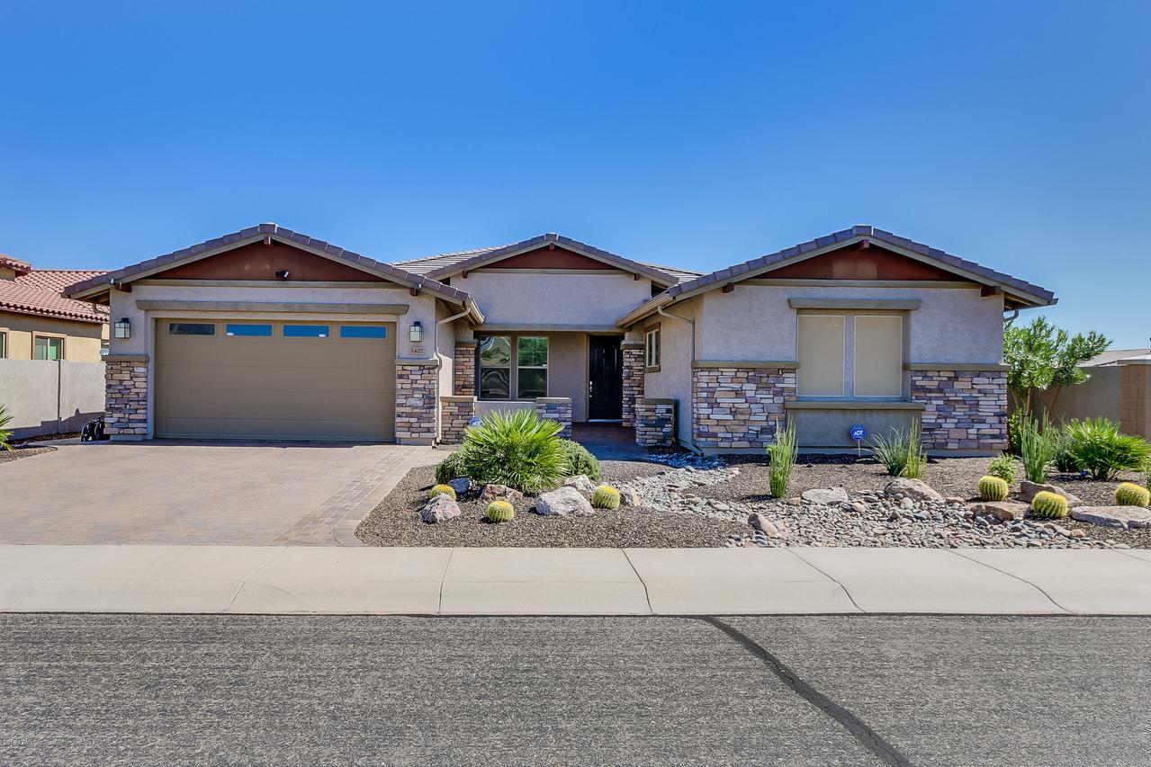 5407 N 194th Dr., Litchfield Park, AZ 85340