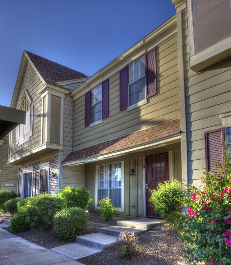 [Address Hidden by Seller], Phoenix, AZ 85051