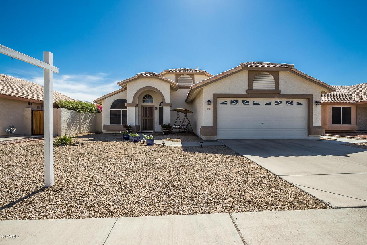 12221 W Windsor Ave., Avondale, AZ 85392