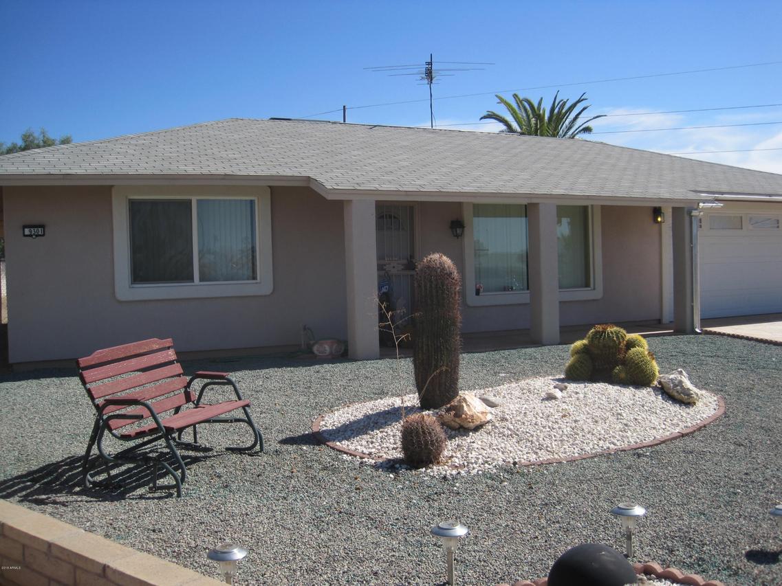 9301 W Wild Horse Ct., Sun City, AZ 85373