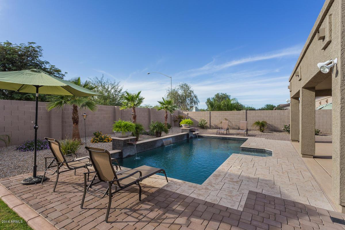 4846 S Emery Cir., Mesa, AZ 85212