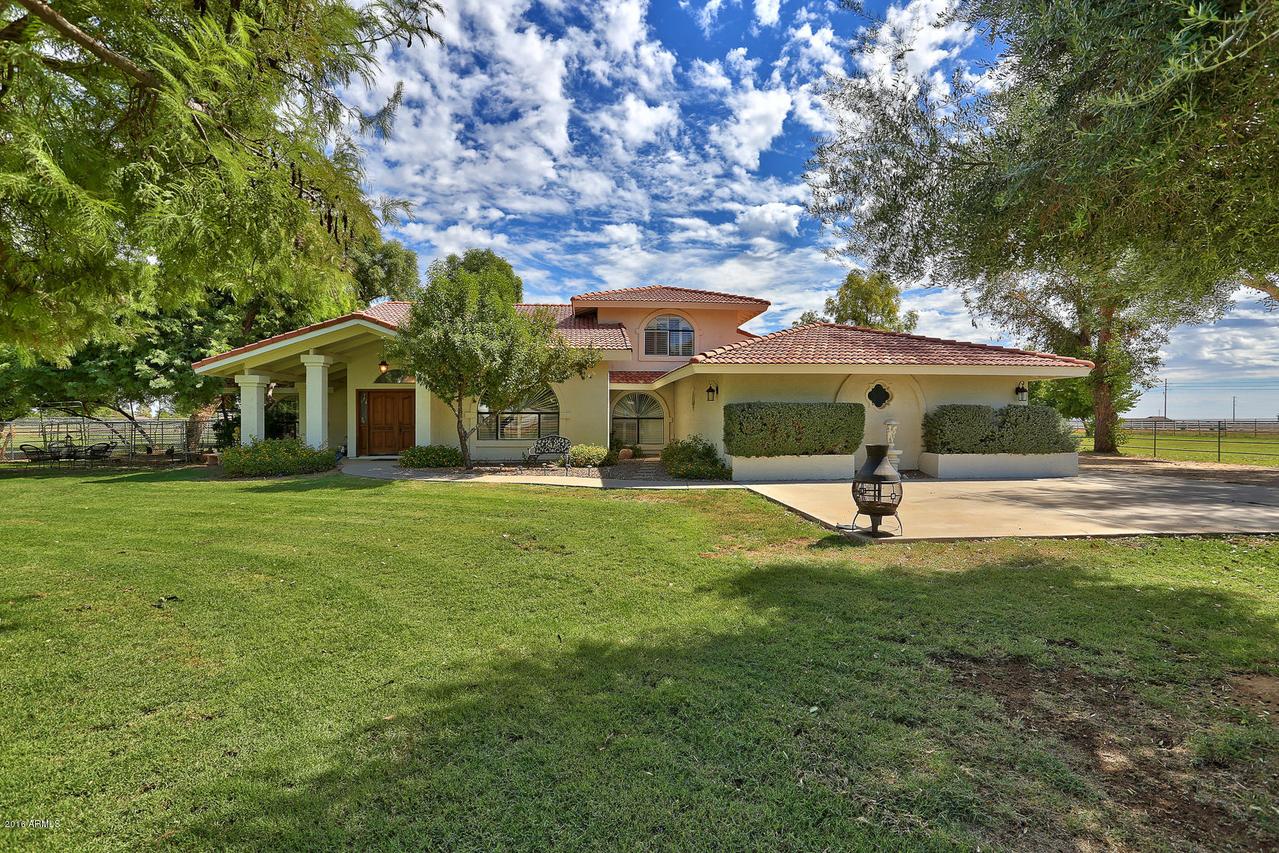 7035 N 173rd Ave., Waddell, AZ 85355