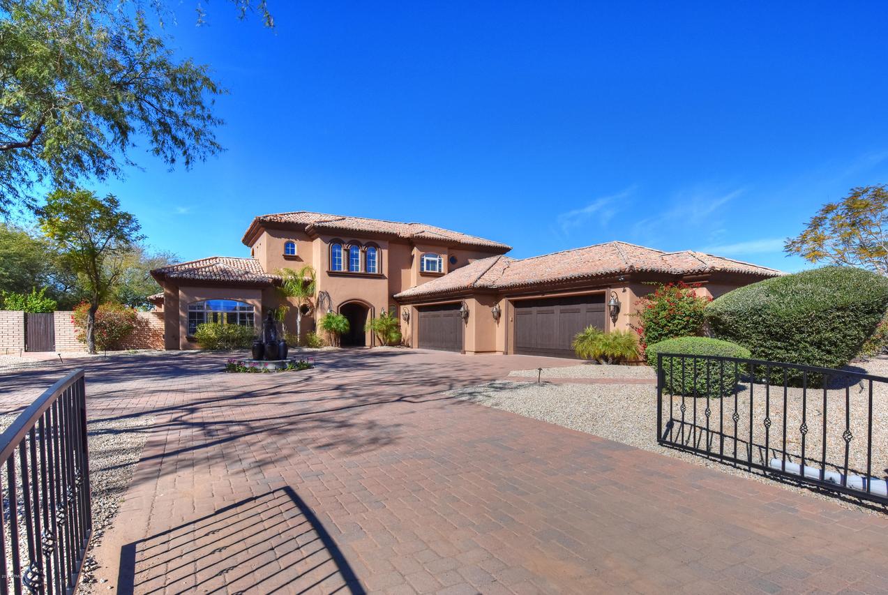 10390 N 128th St., Scottsdale, AZ 85259