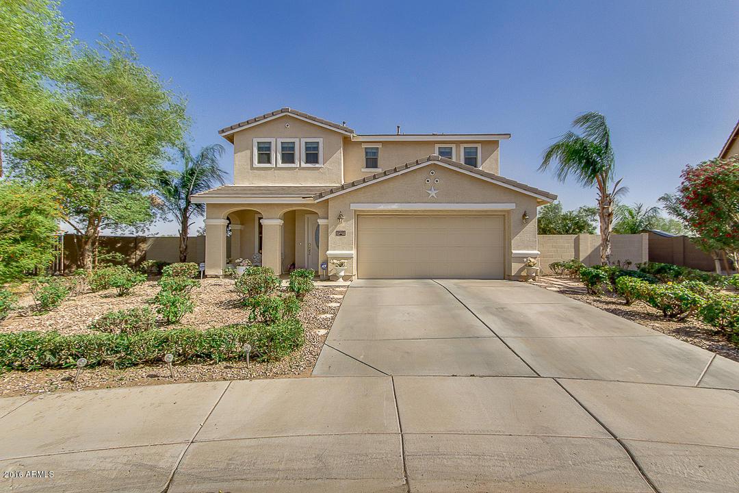 2427 E Rosario Mission Dr., Casa Grande, AZ 85194