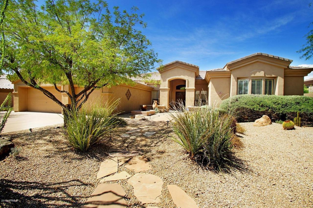 34462 N 99th St., Scottsdale, AZ 85262