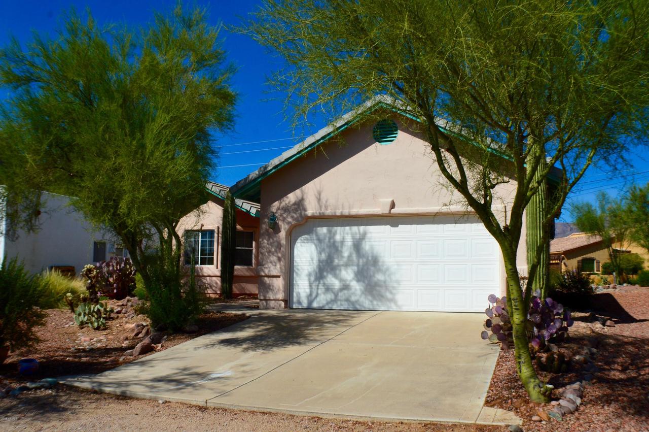 10120 E Agua Vista Way, Gold Canyon, AZ 85118