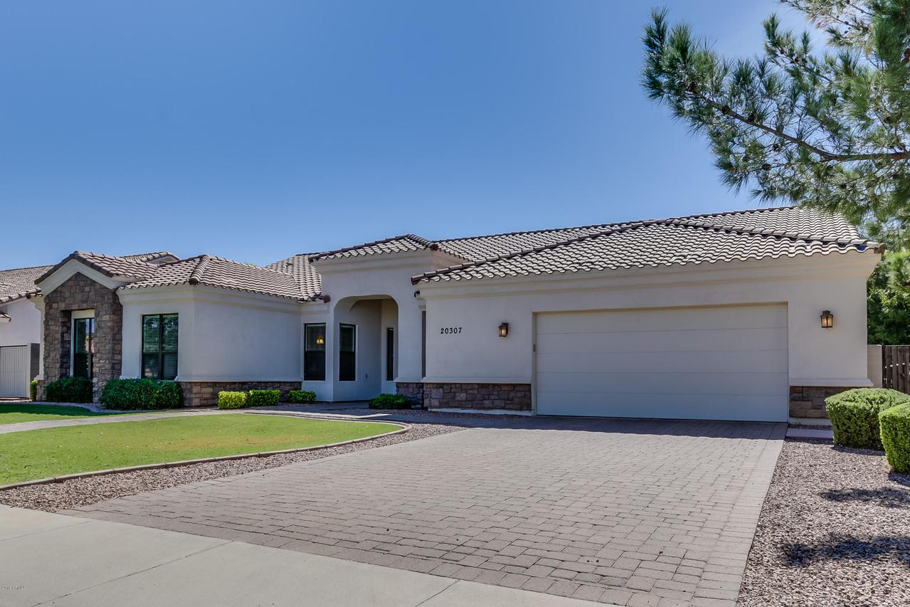 20307 E Appaloosa Dr., Queen Creek, AZ 85142