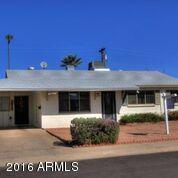 7852 E Willetta St., Scottsdale, AZ 85257