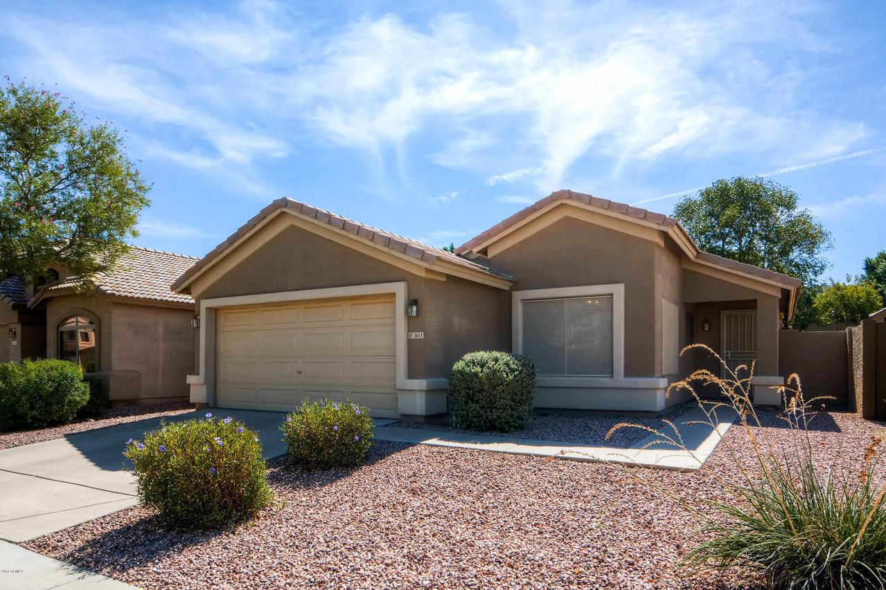 2615 E Fawn Dr., Phoenix, AZ 85042