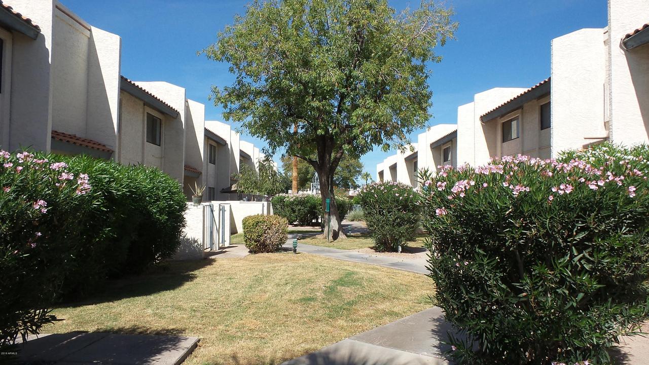 2615 N Hayden Rd. #101, Scottsdale, AZ 85257