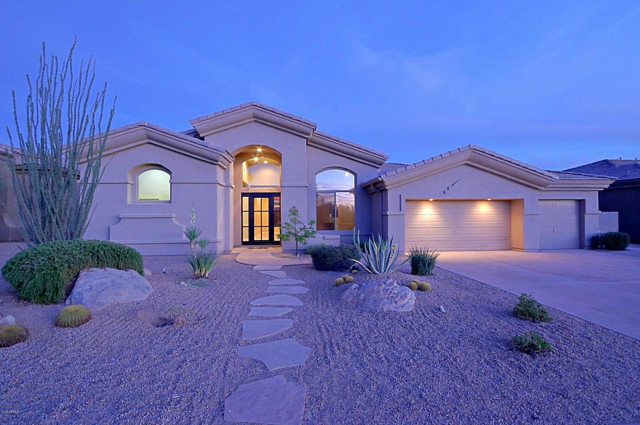 34325 N 99th St., Scottsdale, AZ 85262