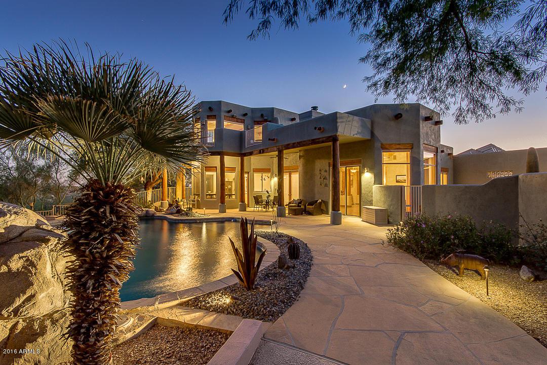10233 E Sleepy Hollow Tr., Gold Canyon, AZ 85218