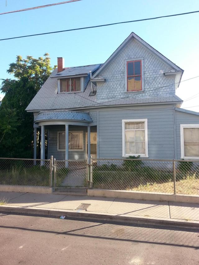 434 S Hill St., Globe, AZ 85501