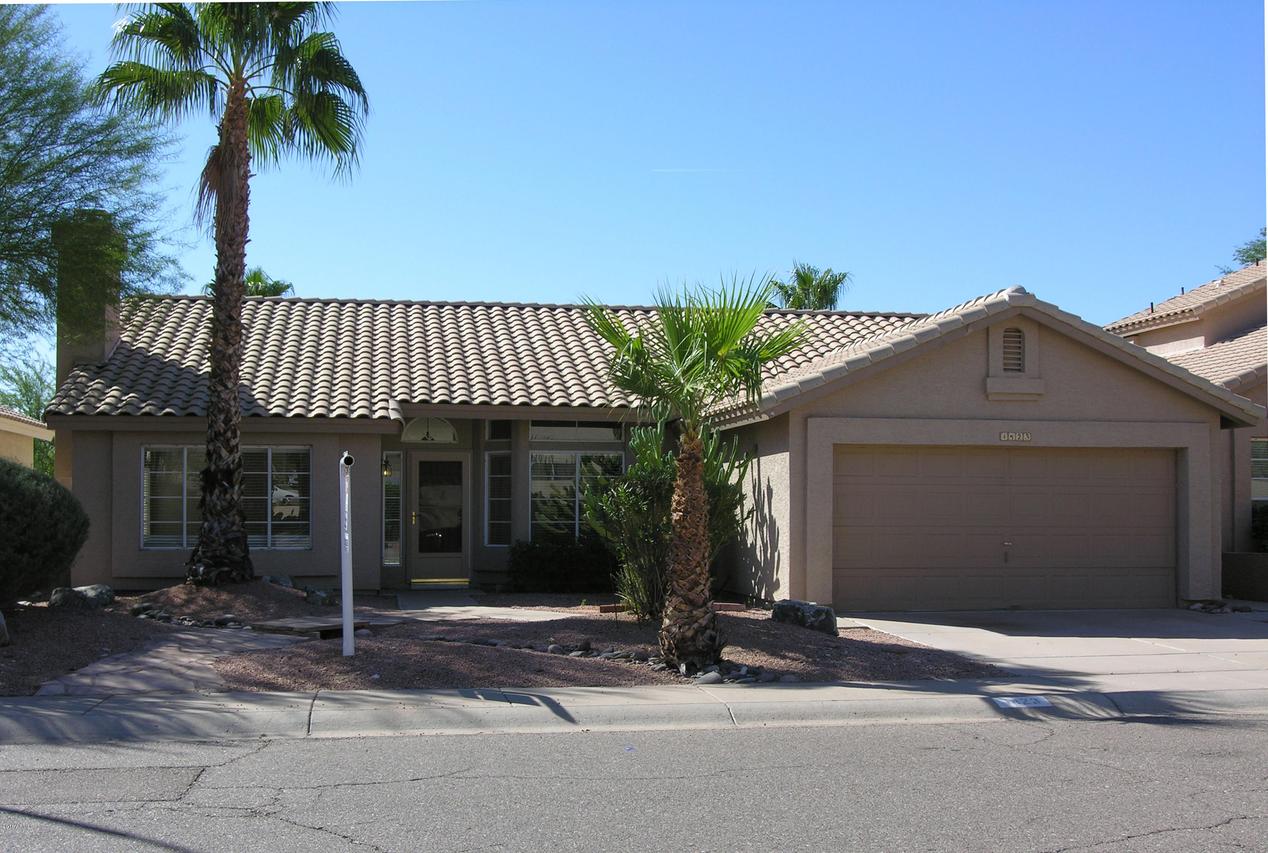 1423 W Thunderhill Dr., Phoenix, AZ 85045