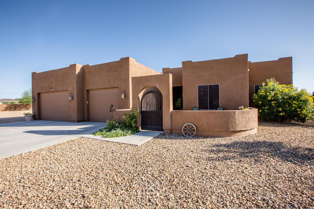 2317 W Speer Tr., Phoenix, AZ 85086