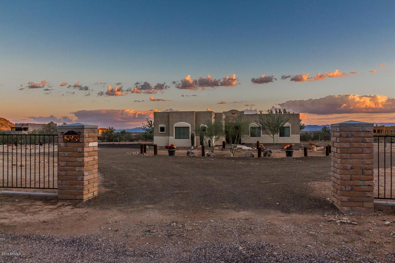 6598 W Skyline Dr., Queen Creek, AZ 85144