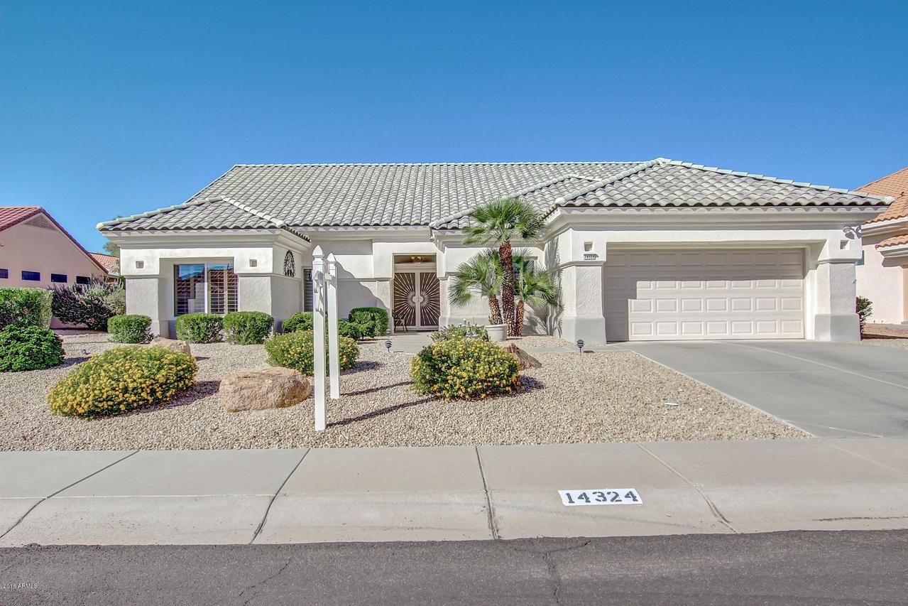 14324 W Gunsight Dr., Sun City West, AZ 85375