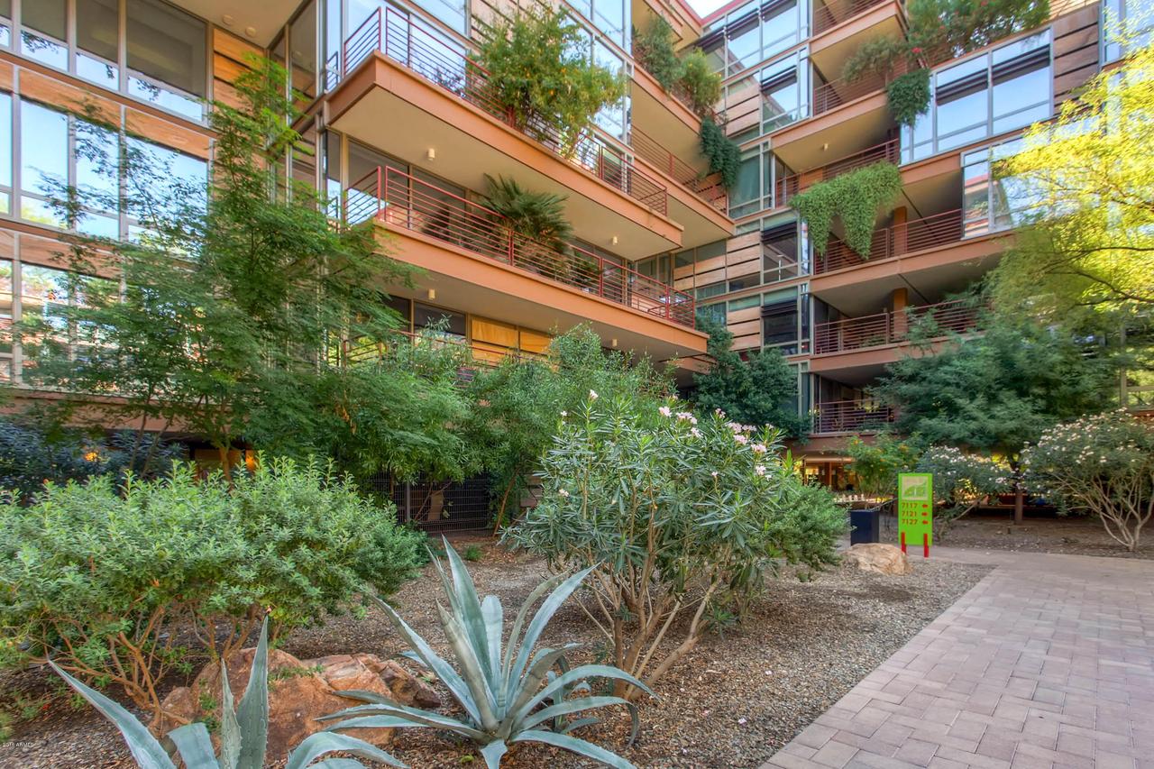 7127 E Rancho Vista Dr. #2005, Scottsdale, AZ 85251