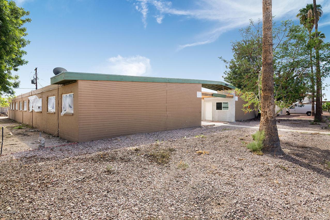 7241 E Belleview St., Scottsdale, AZ 85257