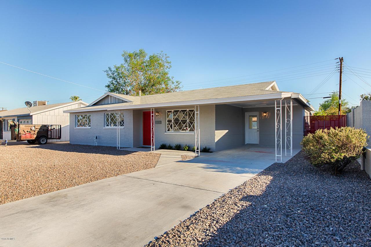 7409 E Beatrice St., Scottsdale, AZ 85257
