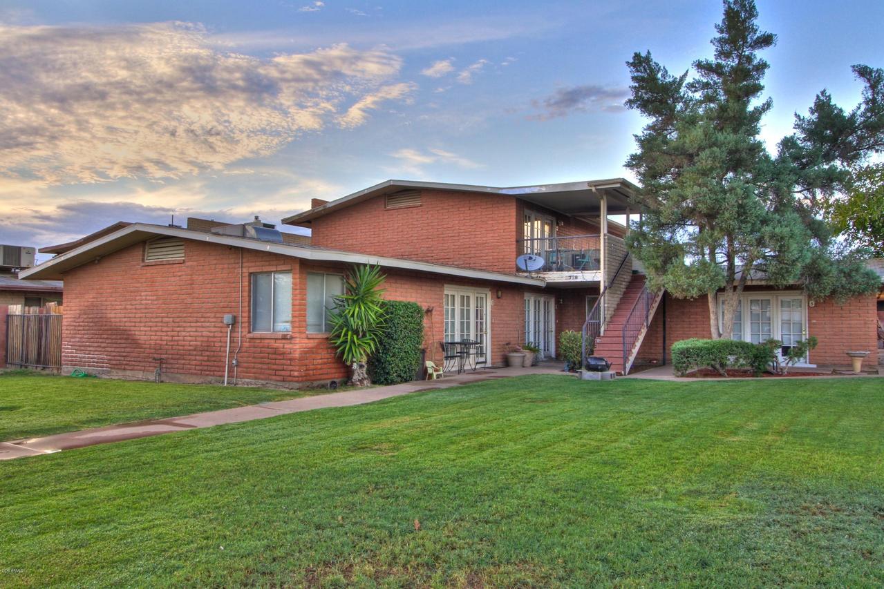 3718 E Glenrosa Ave., Phoenix, AZ 85018