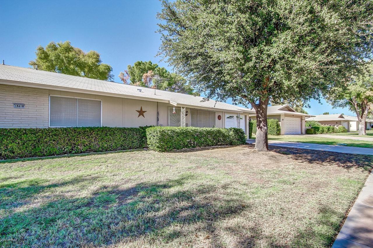 18418 N Conestoga Dr., Sun City, AZ 85373