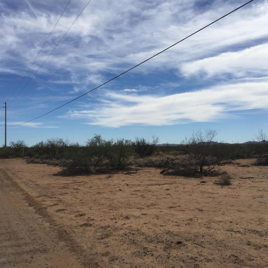 46400 W Abbott Rd. #28, Wickenburg, AZ 85390