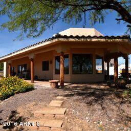 37600 S Camino Blanco Rd., Wickenburg, AZ 85390