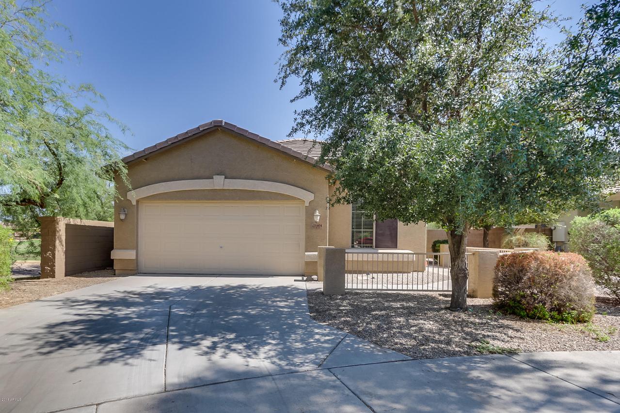 21404 E Camina Plata Ct., Queen Creek, AZ 85142