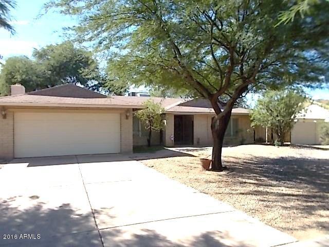5017 E Winchcomb Dr., Scottsdale, AZ 85254