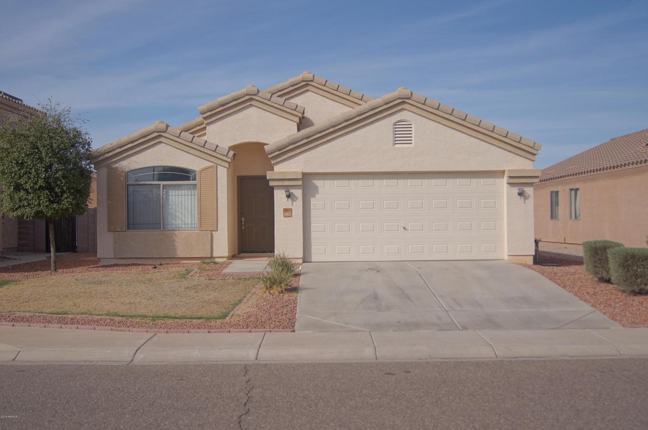 10614 W Hess St., Tolleson, AZ 85353