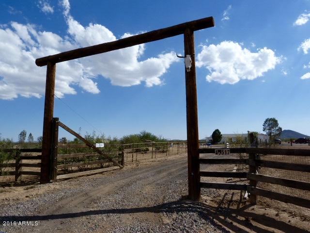 45517 W J 1 Ranch Rd., Wickenburg, AZ 85390