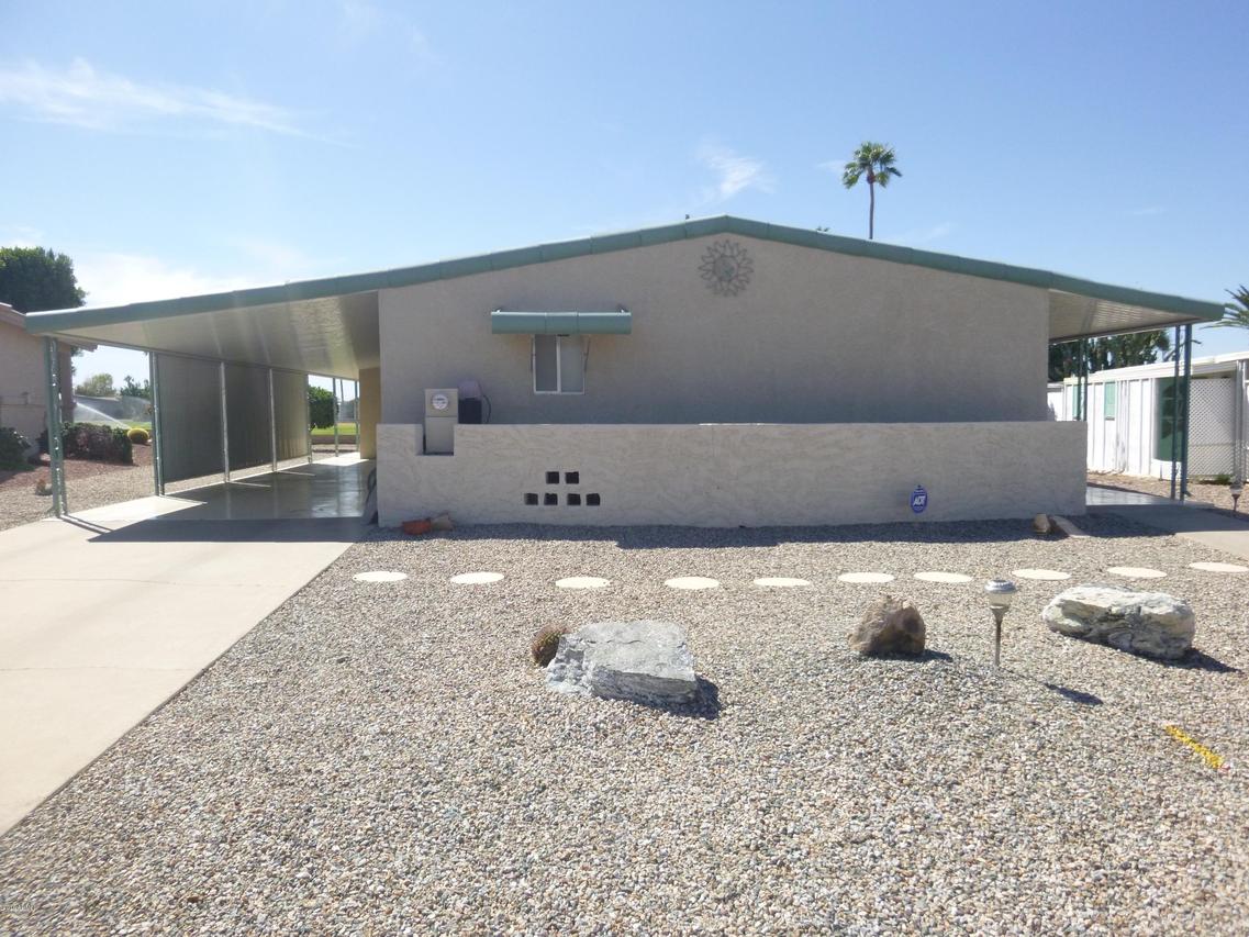 2544 N Lema Dr., Mesa, AZ 85215