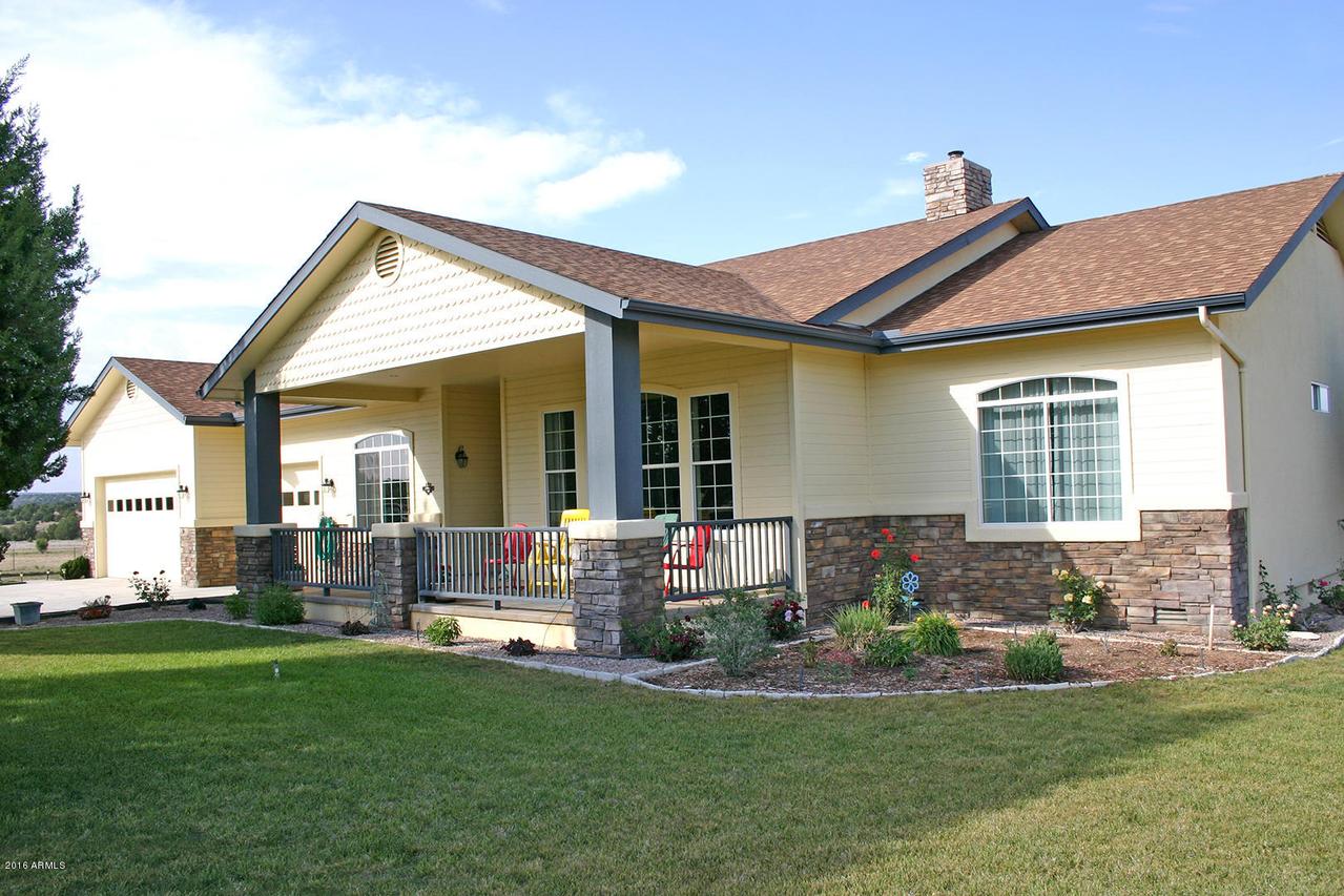 25125 N Upper Verde Tr., Paulden, AZ 86334