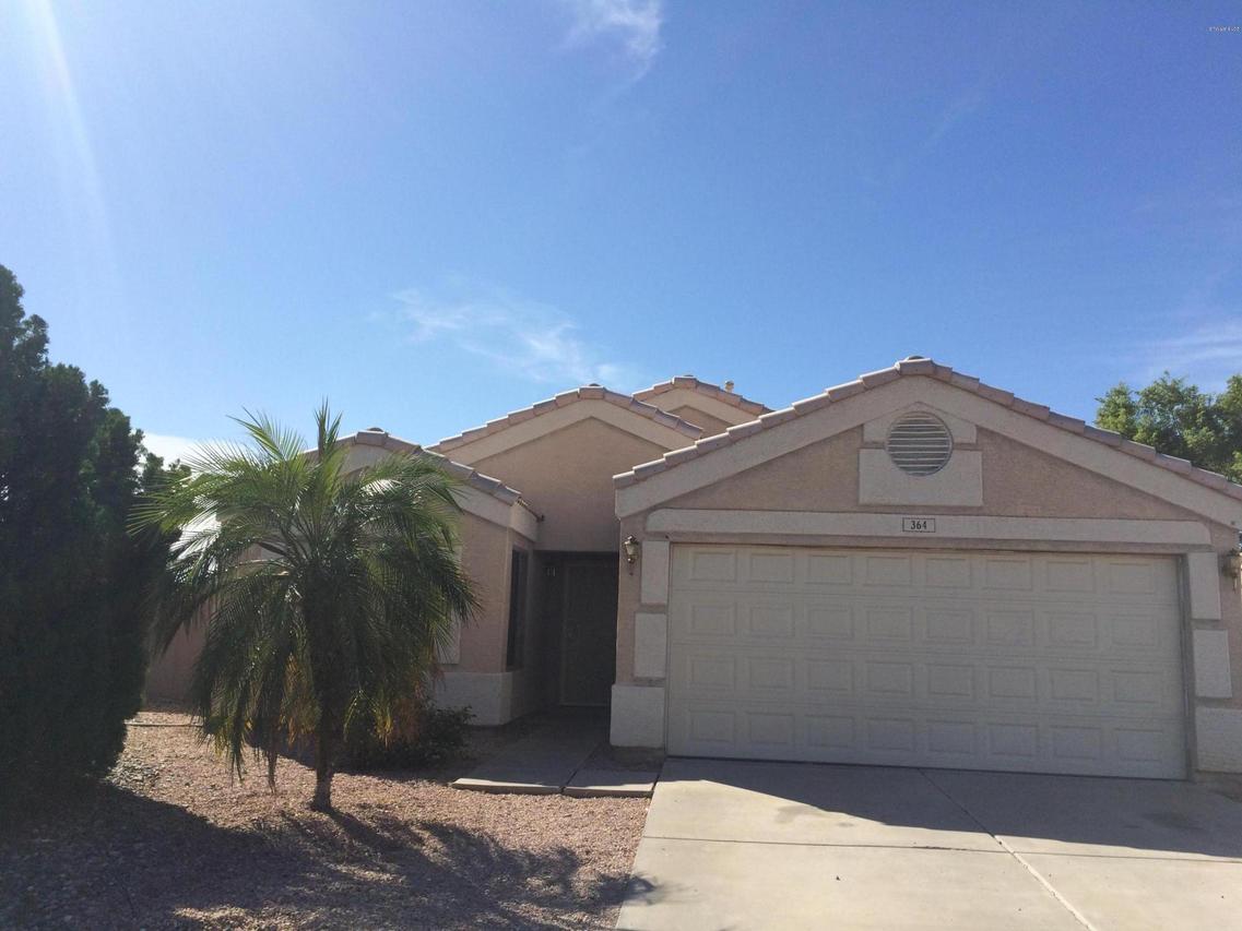 364 S Bermuda Dr., Gilbert, AZ 85296