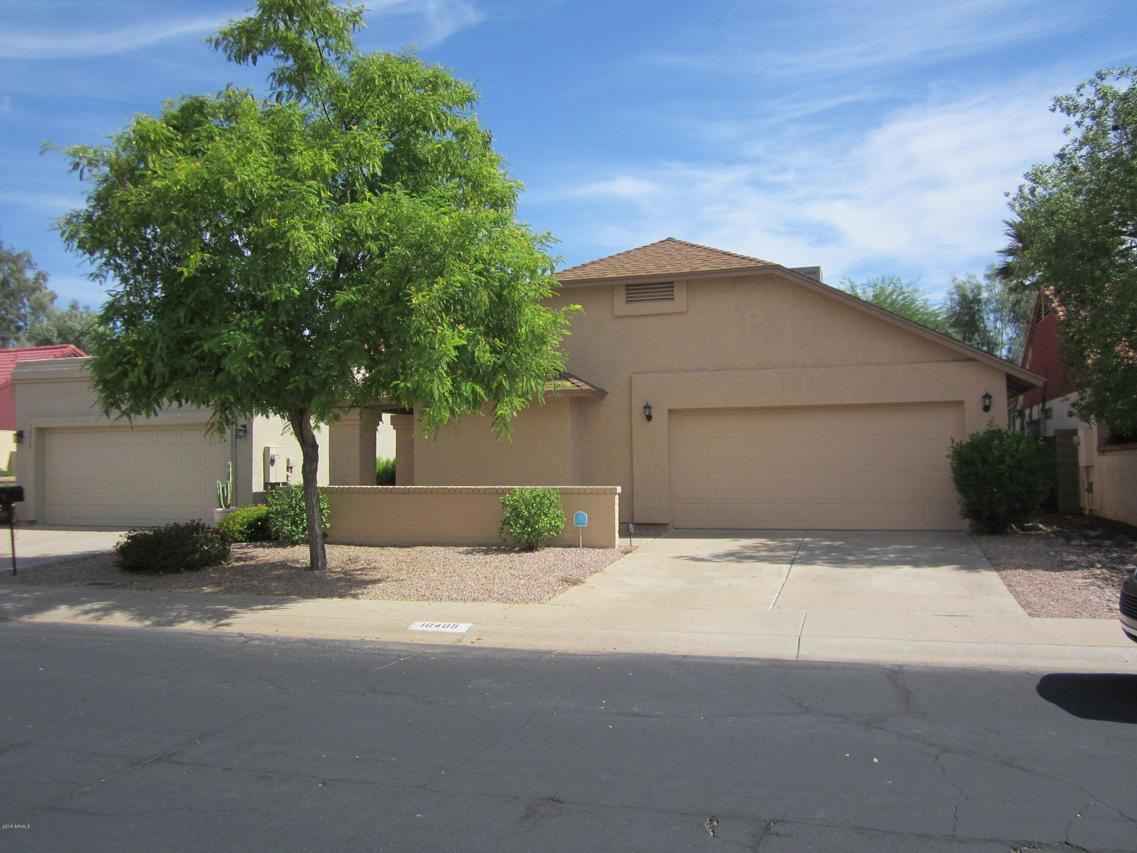 10405 N 65th Dr., Glendale, AZ 85302