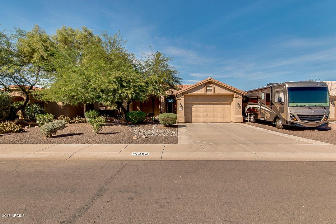 1252 E Sunset Dr., Casa Grande, AZ 85122