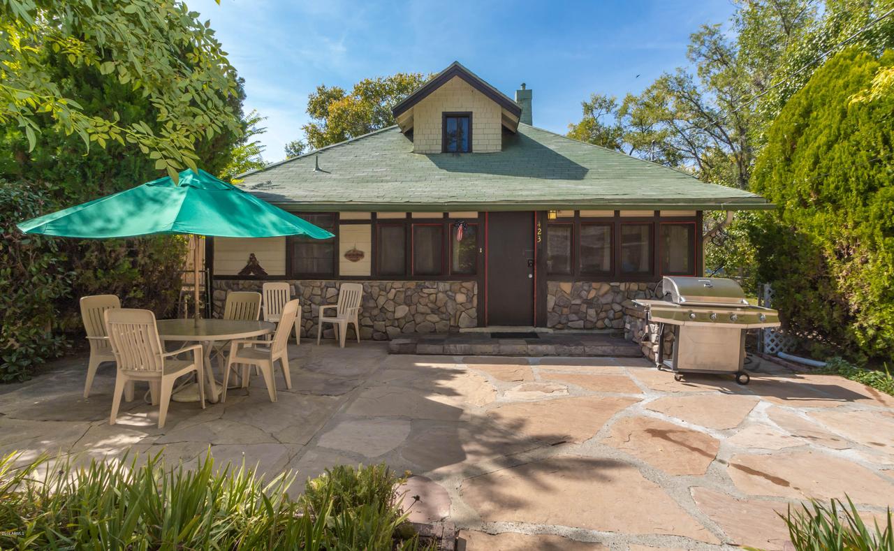 423 S Granite St., Prescott, AZ 86303