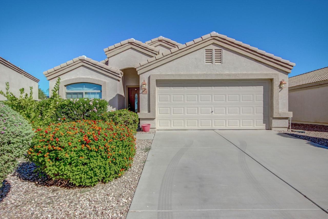 21758 W Cocopah St., Buckeye, AZ 85326