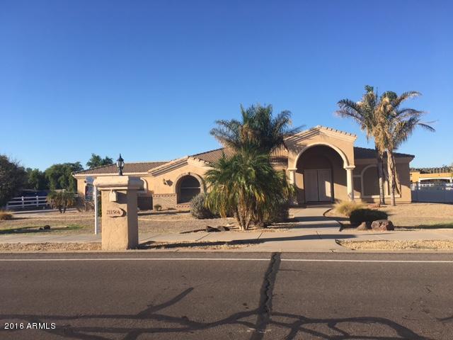 21156 E Mewes Rd., Queen Creek, AZ 85142