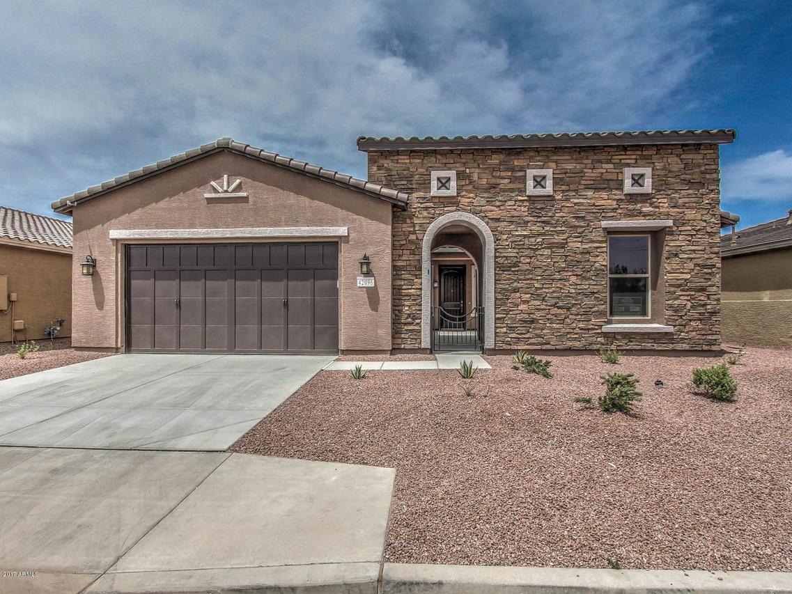 42096 W Cribbage Rd., Maricopa, AZ 85138
