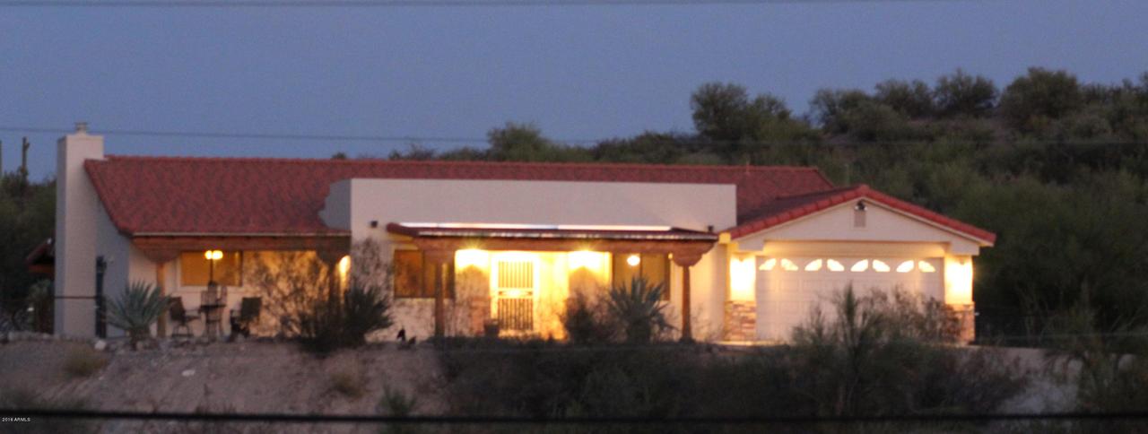 425 Stonehedge Ranch Rd., Wickenburg, AZ 85390