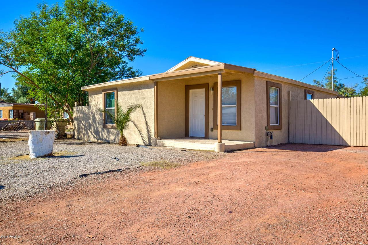 6602 N 53rd Ave., Glendale, AZ 85301