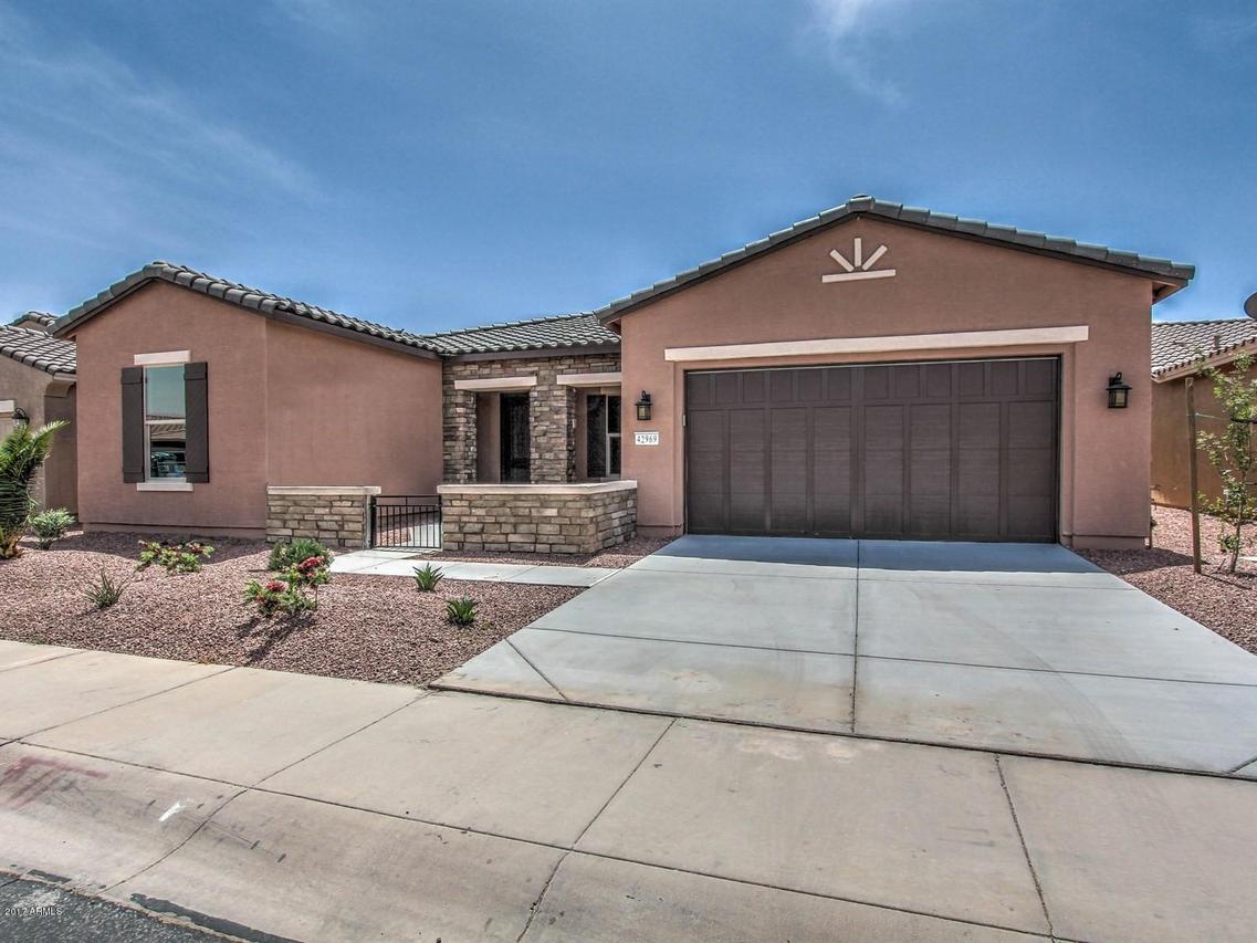 42969 W Sandpiper Dr., Maricopa, AZ 85138