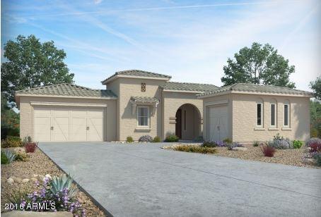 41709 W Springtime Rd., Maricopa, AZ 85138