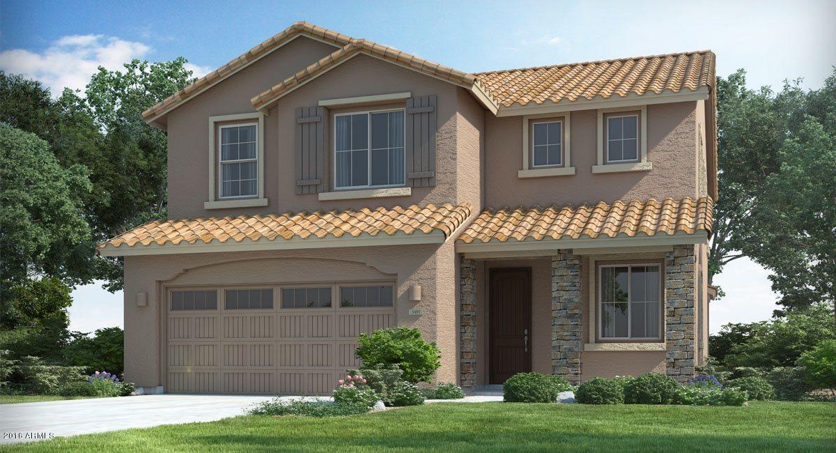6921 N 129th Dr., Glendale, AZ 85307