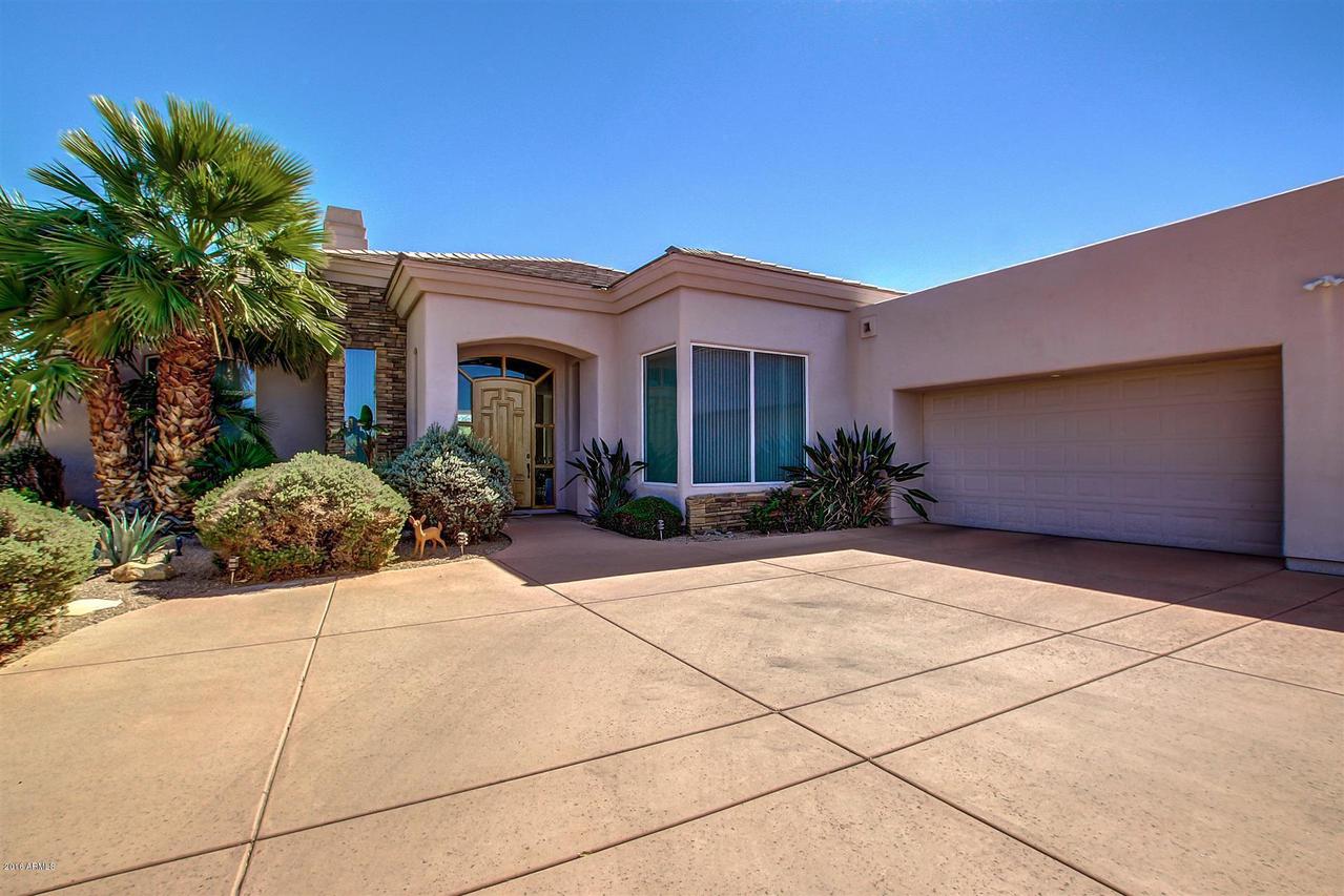 4055 N Recker Rd. #24, Mesa, AZ 85215